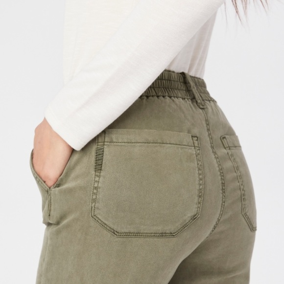 Paige Christy Pants, size 26 - Picture 5 of 9